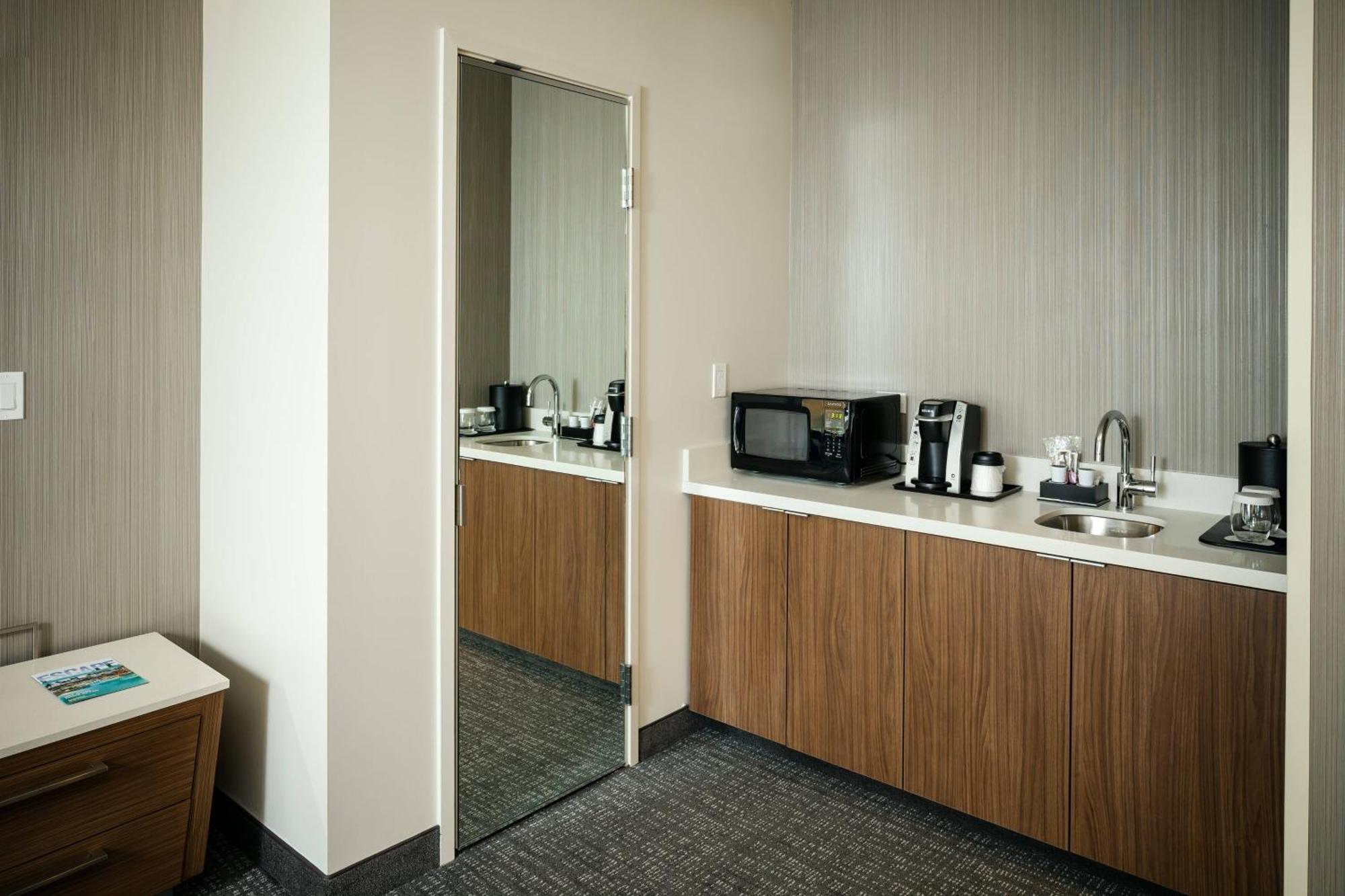 Courtyard By Marriott Corvallis Exterior foto