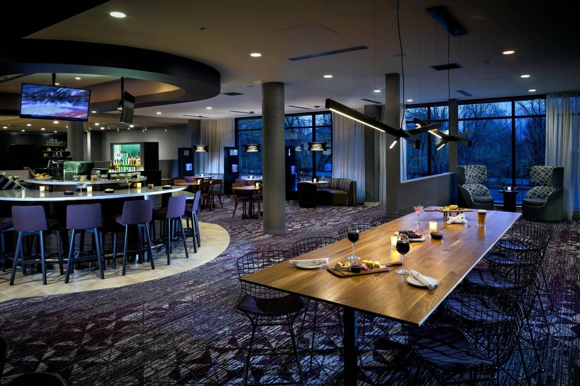 Courtyard By Marriott Corvallis Exterior foto