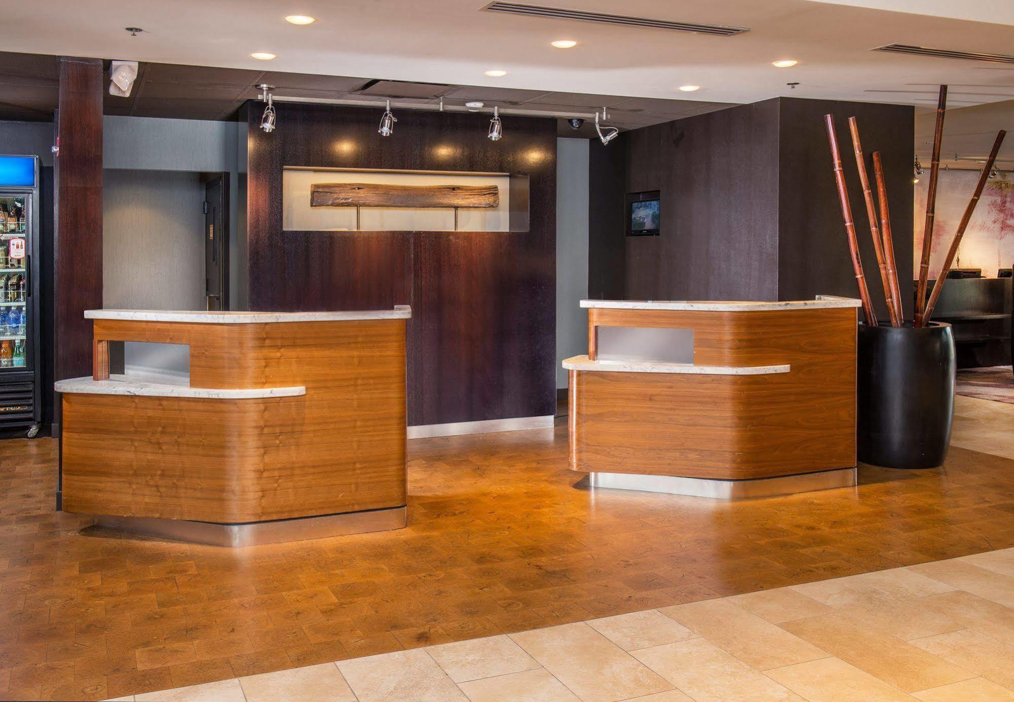 Courtyard By Marriott Corvallis Exterior foto