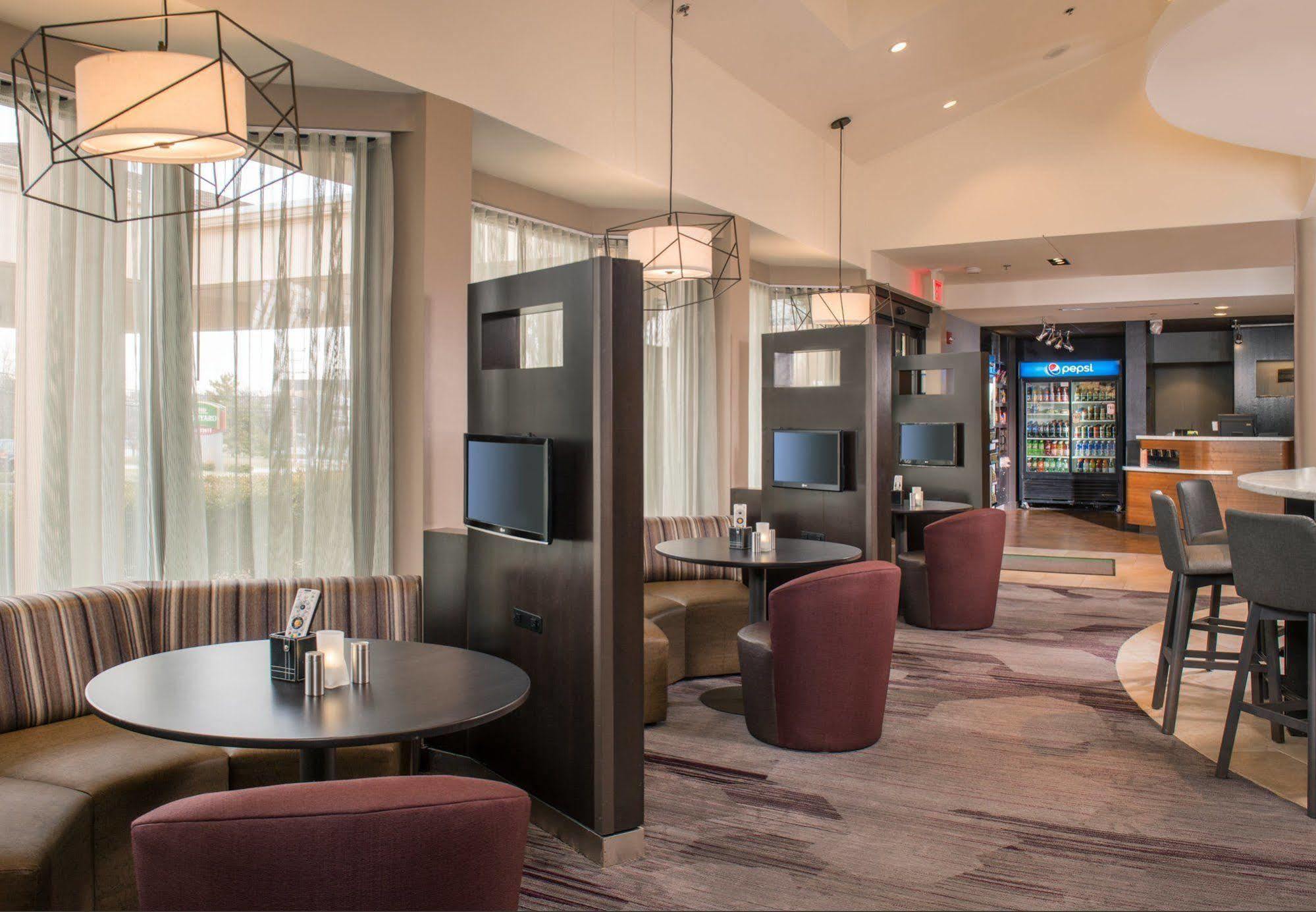 Courtyard By Marriott Corvallis Exterior foto